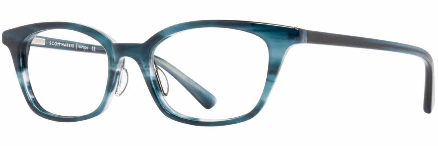 Scott Harris SH580 Eyeglasses - view 6